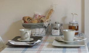 Bed and Breakfast La Casa Delle Betulle Cardano Al Campo Exterior foto
